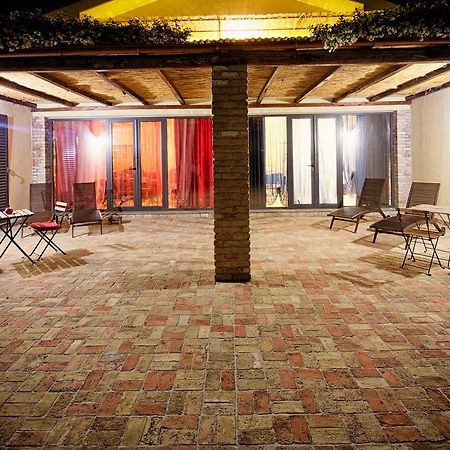 La Cavetta Country House Trevignano Romano Exterior foto