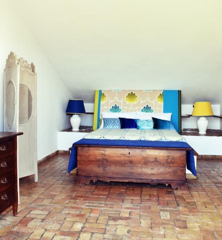 La Cavetta Country House Trevignano Romano Exterior foto