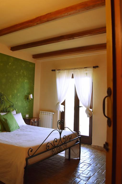 La Cavetta Country House Trevignano Romano Exterior foto