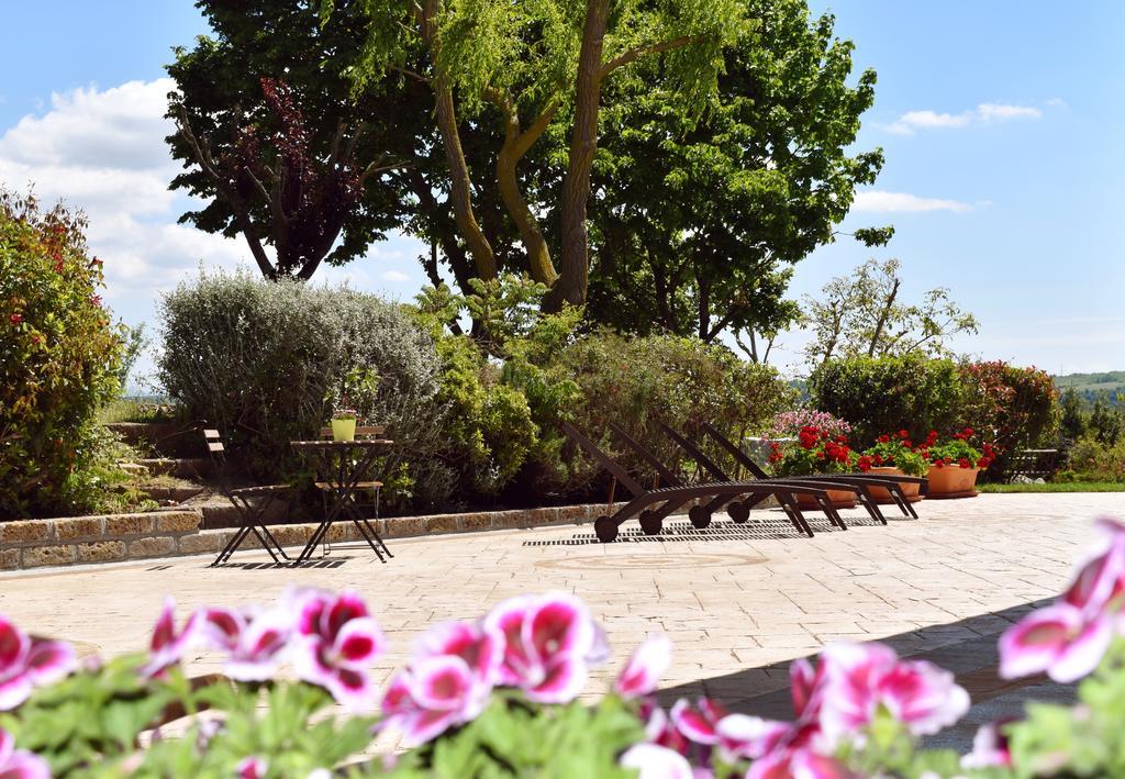 La Cavetta Country House Trevignano Romano Exterior foto