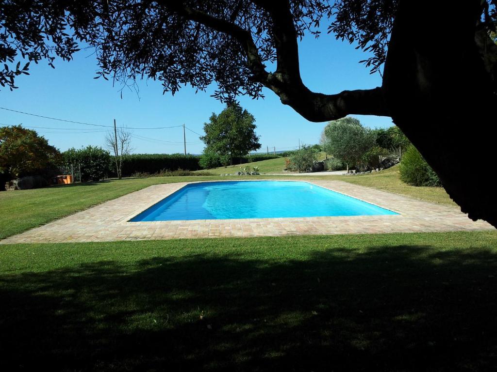 La Cavetta Country House Trevignano Romano Exterior foto