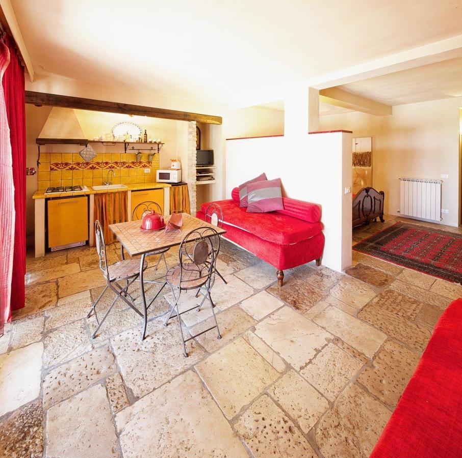 La Cavetta Country House Trevignano Romano Exterior foto