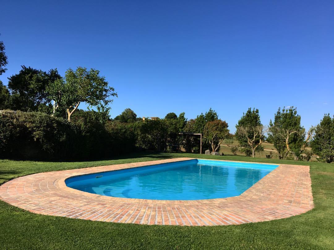 La Cavetta Country House Trevignano Romano Exterior foto
